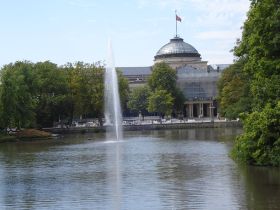 Spielbank Wiesbaden